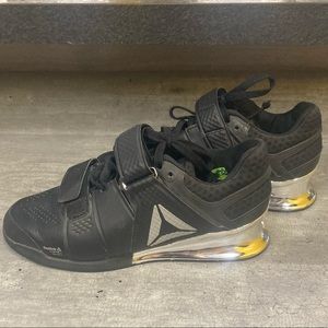 Reebok Legacy Lifter